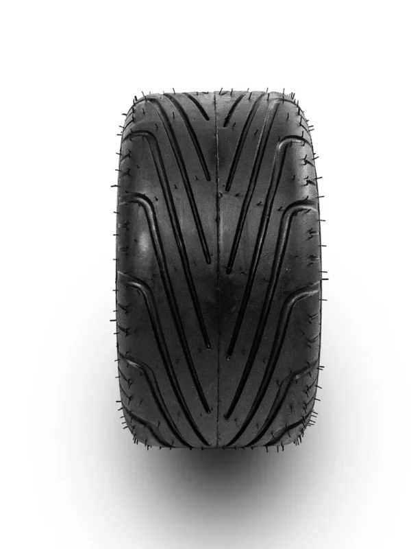 Pneu 215/40-12 Cinborg E-LETRIC Sem Câmara Traseiro para Moto Elétrica