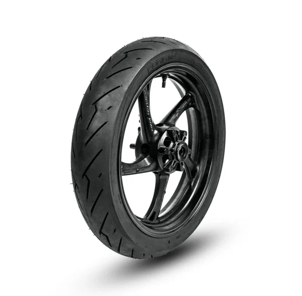 Pneu 110/70 - 13 M/C Furia Race G2 (Sem Câmara) Dianteiro