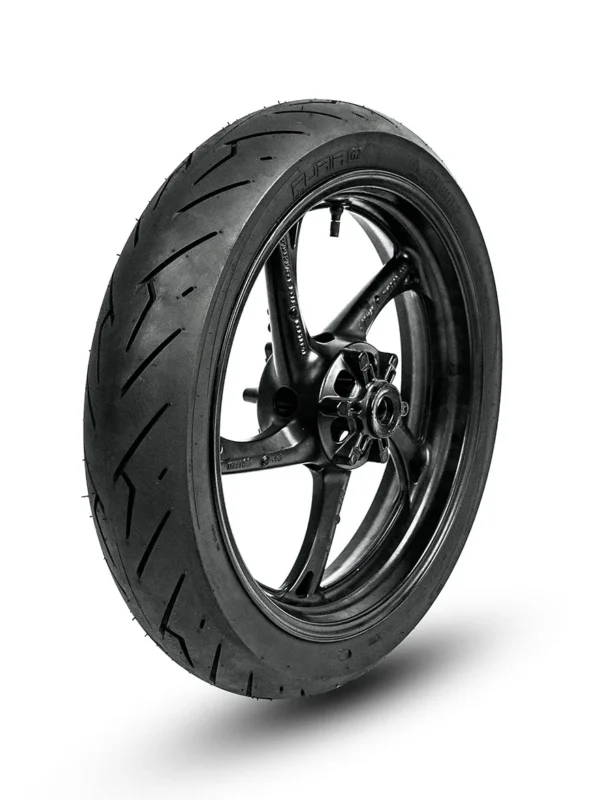 Pneu 110/70 - 13 M/C Furia Race G2 (Sem Câmara) Dianteiro
