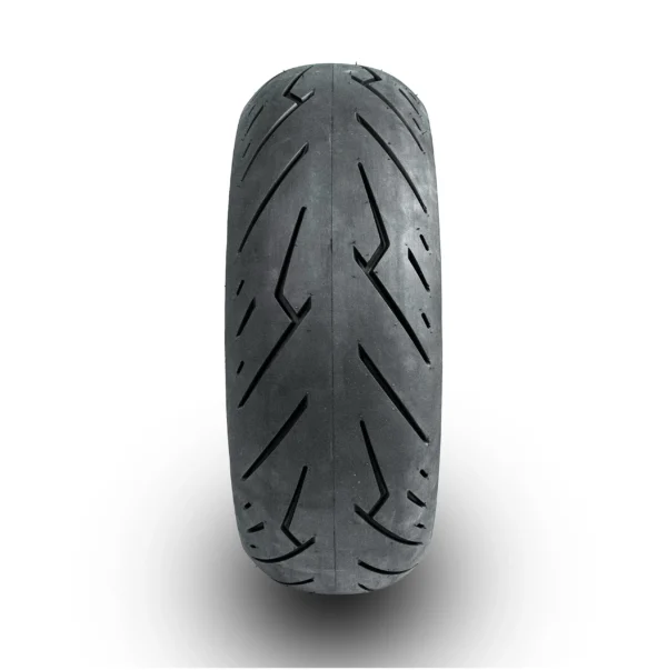 Pneu 110/70 - 13 M/C Furia Race G2 (Sem Câmara) Dianteiro