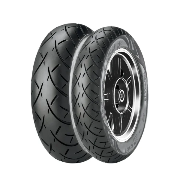 Pneu 150/80 - 16 71H Furia Pro (Sem Câmara)