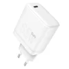 Carregador GaN WUW C169 USB-C Bivolt 65W