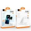 carregador-sem-fio-3-em-1-wuw-c250-wireless-01 Carregador Sem Fio 3 em 1 WUW C250 Base Wireless Qi