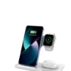 carregador-sem-fio-3-em-1-wuw-c250-wireless-03 Carregador Sem Fio 3 em 1 WUW C250 Base Wireless Qi