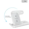 carregador-sem-fio-3-em-1-wuw-c250-wireless-07 Carregador Sem Fio 3 em 1 WUW C250 Base Wireless Qi