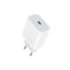 Carregador USB WUW C176 Bivolt Branco