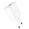 Carregador USB WUW C186 Bivolt Branco