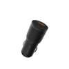 Carregador Veicular 38W WUW T76L USB-C com Cabo Lightning