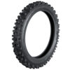 Pneu Cinborg Dalama 2.75-17 47M Traseiro com Câmara para Moto Trail