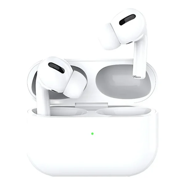 Fone Bluetooth TWS WUW R193 Sem Fio In-Ear Wireless para iOS e Android