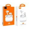 Fone Bluetooth TWS WUW R193 Sem Fio In-Ear Wireless para iOS e Android
