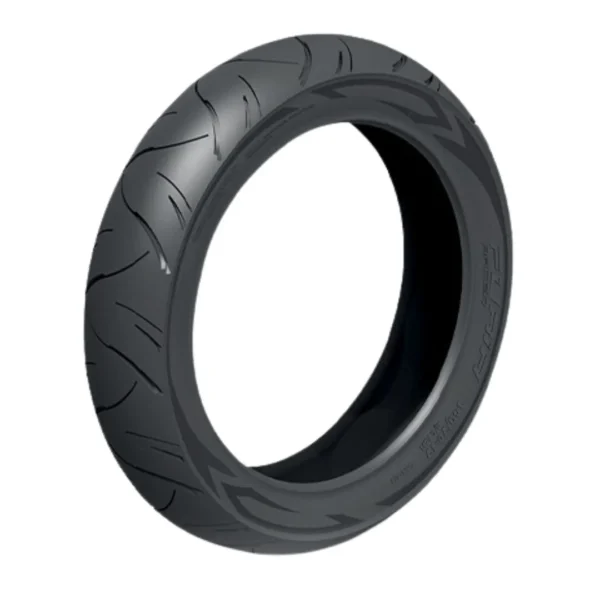 Pneu Cinborg Furia Racer G2 110/70-14 56P Dianteiro Sem Câmara para Moto 250/300cc