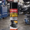 Limpa Motor Desengraxante Welhelmsen 550ml Spray Automotivo