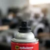 Limpa Motor Desengraxante Welhelmsen 550ml Spray Automotivo