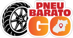 Pneu Barato GO