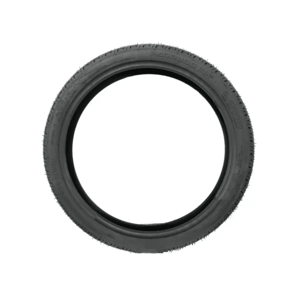 Pneu Cinborg Parrudo G2 2.75-18 48P Dianteiro com Câmara para Moto Trail