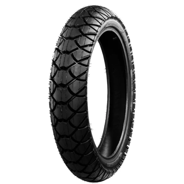 Pneu Traseiro 100/90-18 Freedom Hopper Traseiro 56P CG Titan Fan