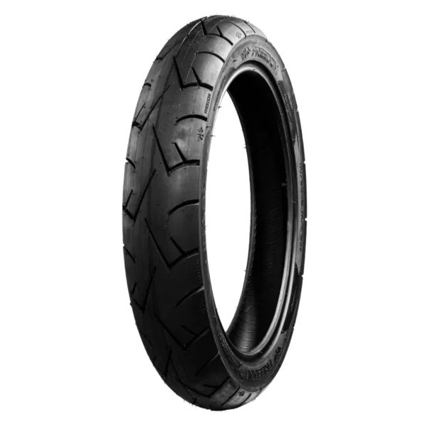Pneu Traseiro 90/90-18 Freedom Ready 57P CG Titan Fan YBR