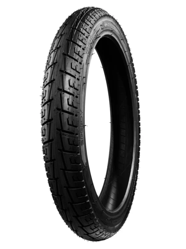 Pneu Dianteiro 2.75-18 Freedom Speedy 47P CG Titan YBR