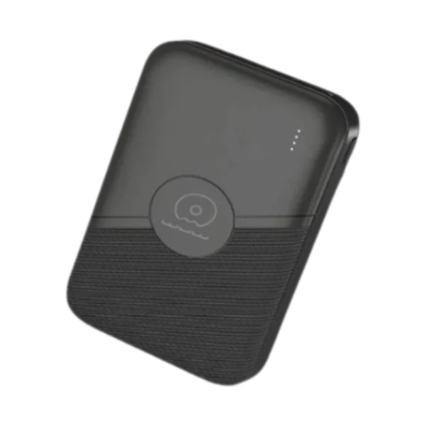 Power Bank 5000mAh WUW Y142 22.5W USB-C
