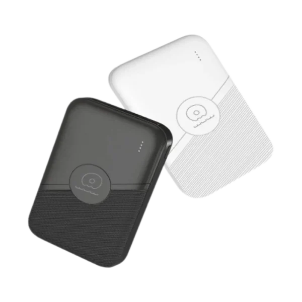 Power Bank 5000mAh WUW Y142 22.5W USB-C