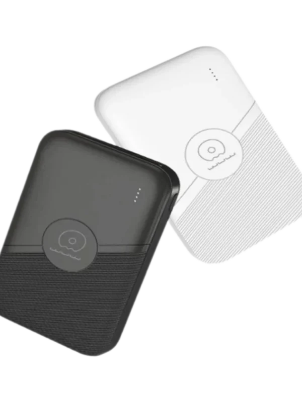 Power Bank 5000mAh WUW Y142 22.5W USB-C