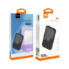 Power Bank 5000mAh WUW Y142 22.5W USB-C
