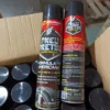 Pretinho Para Pneus Welhelmsen 650ml Spray Brilho Intenso